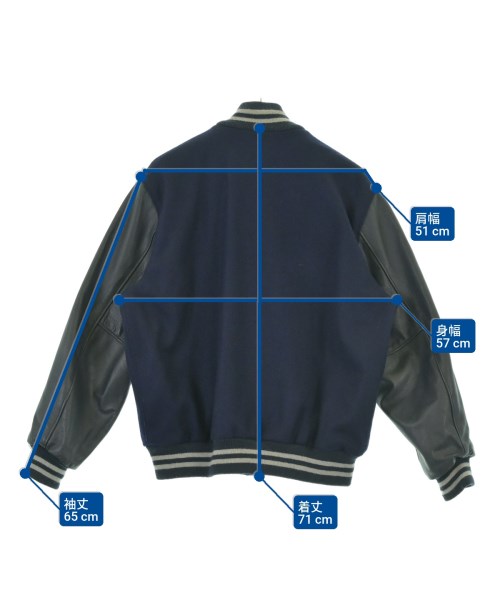 SETTLEMIERS セトルマイアーズ スタジャン メンズ 【古着】【中古 