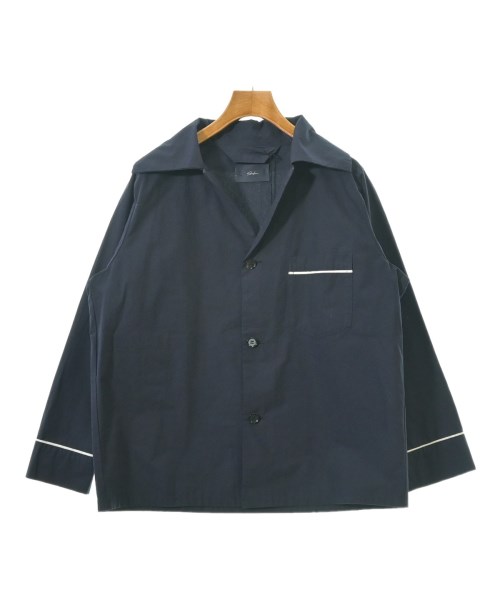 Sheba シーバ カジュアルシャツ メンズ 【古着】【中古】