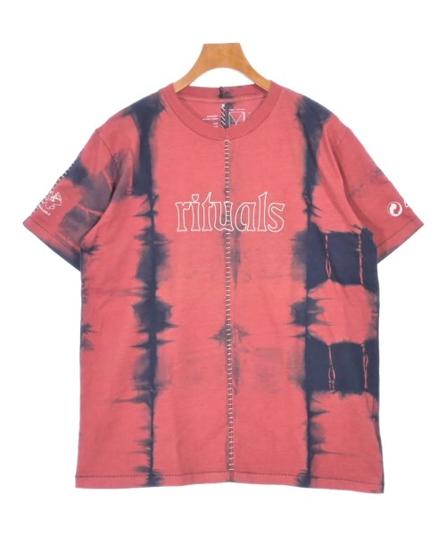 SPACE AVAILABLE スペースアベイラブル Tシャツ・カットソー メンズ 【古着】【中古】