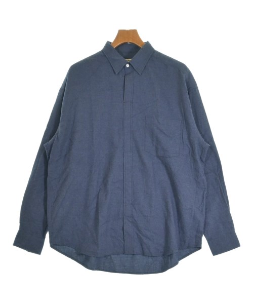 wenzday ウェンズデイ カジュアルシャツ メンズ 【古着】【中古】