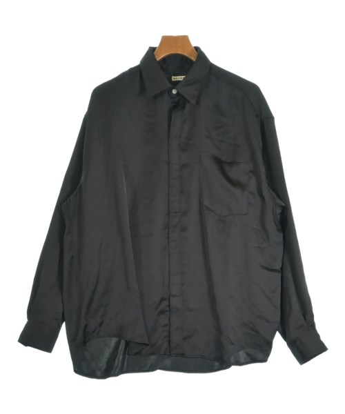 wenzday ウェンズデイ カジュアルシャツ メンズ 【古着】【中古】