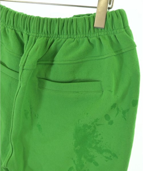 wenzday ウェンズデイ スウェットパンツ メンズ 【古着】【中古】の