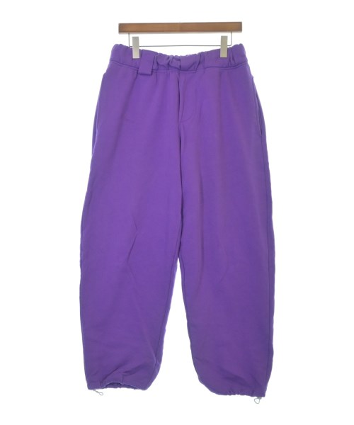 wenzday ウェンズデイ スウェットパンツ メンズ 【古着】【中古】