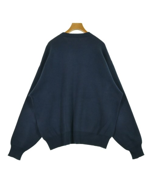 wenzday ウェンズデイ ニット・セーター メンズ 【古着】【中古】 60  