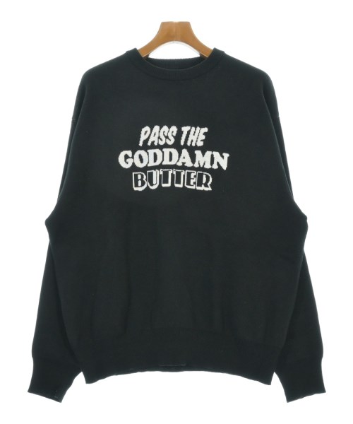 wenzday ウェンズデイ ニット・セーター メンズ 【古着】【中古】