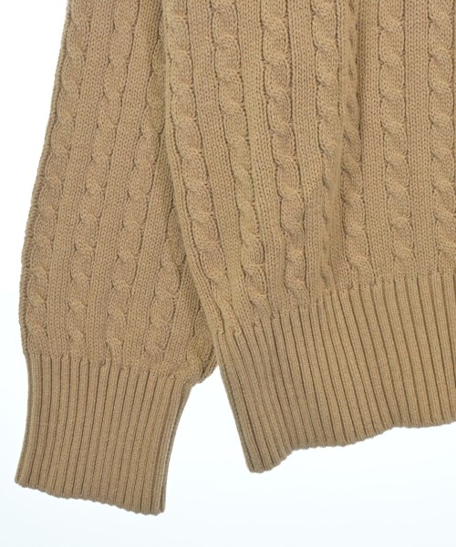 wenzday ウェンズデイ ニット・セーター メンズ 【古着】【中古】