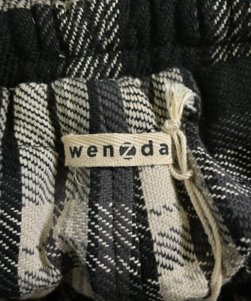 wenzday ウェンズデイ パンツ(その他) メンズ 【古着】【中古】 wenzday ウェンズデイ パンツ(その他) メンズ 【古着】【中古】