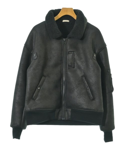 wenzday ウェンズデイ ブルゾン（その他） メンズ 【古着】【中古】