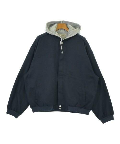 wenzday ウェンズデイ ブルゾン（その他） メンズ 【古着】【中古】