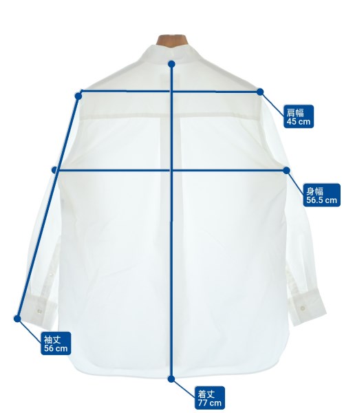 :colon コロン カジュアルシャツ メンズ 【古着】【中古】