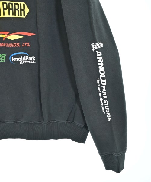 ARNOLD PARK STUDIOS アーノルドパークスタジオ スウェット メンズ 【古着】【中古】_3