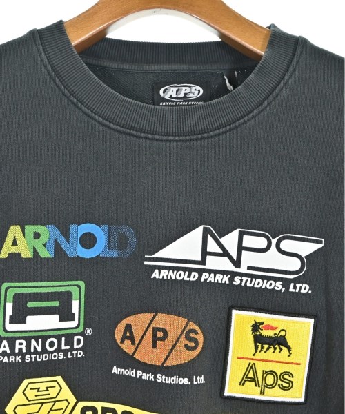ARNOLD PARK STUDIOS アーノルドパークスタジオ スウェット メンズ 【古着】【中古】_4
