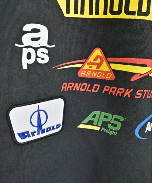 ARNOLD PARK STUDIOS アーノルドパークスタジオ スウェット メンズ 【古着】【中古】_5