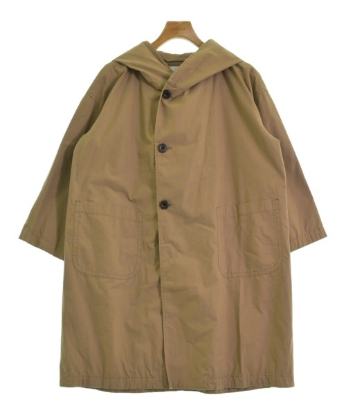 clip.tab クリップタブ コート メンズ 【古着】【中古】