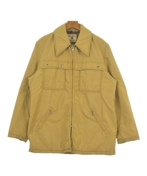 FIELD&STREAM フィールドアンドストリーム ブルゾン メンズ 【古着】【中古】