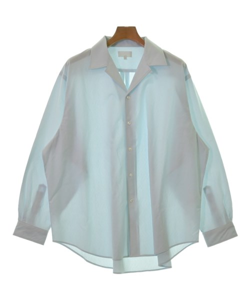 KANEMASA カネマサ カジュアルシャツ メンズ 【古着】【中古】の通販は 13,616円