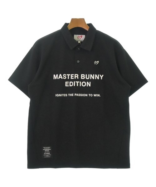 MASTER BUNNY EDITION マスターバニーエディション ポロシャツ メンズ 【古着】【中古】の通販は