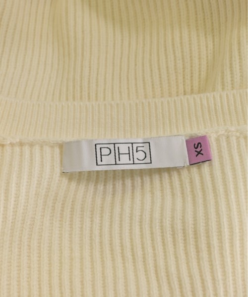 PH5 ピーエイチ５ ニット・セーター レディース 【古着】【中古】_2