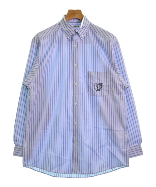 Sky High Farm Workwear スカイハイファームワークウェア カジュアルシャツ メンズ 【古着】【中古】の通販は