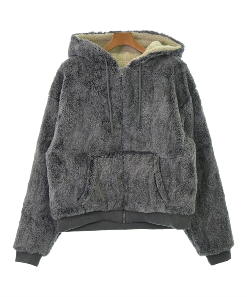 取寄) ラコステ メンズ ディストーテド グラフィック クルー ネック