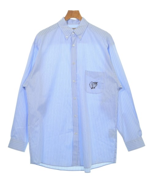 Sky High Farm Workwear スカイハイファームワークウェア カジュアルシャツ メンズ 【古着】【中古】