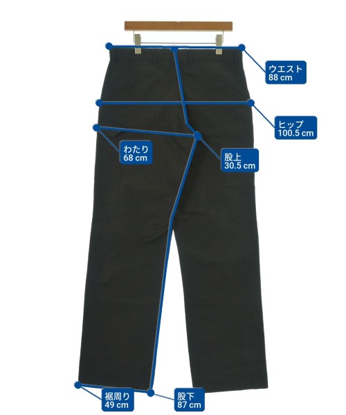 Sky High Farm Workwear スカイハイファームワークウェア パンツ（その他） メンズ 【古着】【中古】_6