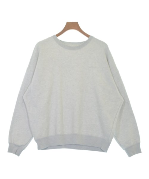 SOFTHYPHEN ソフトハイフン スウェット メンズ 【古着】【中古】