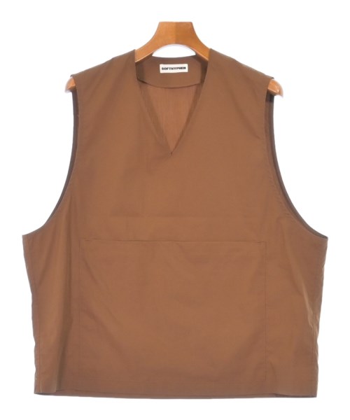 SOFTHYPHEN ソフトハイフン カジュアルシャツ メンズ 【古着】【中古】