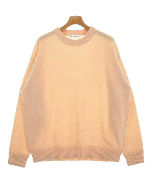 SOFTHYPHEN ソフトハイフン ニット・セーター メンズ 【古着】【中古】