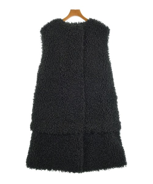 THINK FUR シンク毛革 上衣（余分の物） レディース 【古着】【中古】