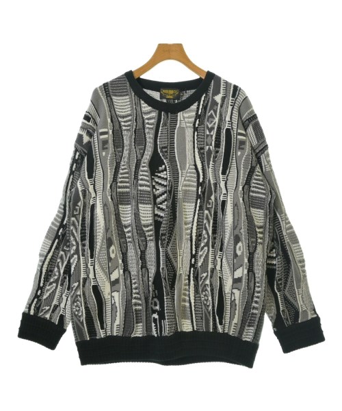 UNIVERD72 ユニバード７２ ニット・セーター メンズ 【古着】【中古】