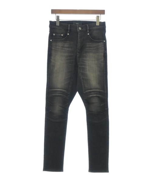 ys Yuji SUGENO イースユウジスゲノ デニムパンツ メンズ 【古着】【中古】