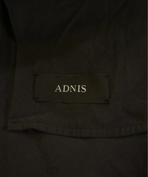 ADNIS アドニス ショートパンツ レディース 【古着】【中古】の通販は