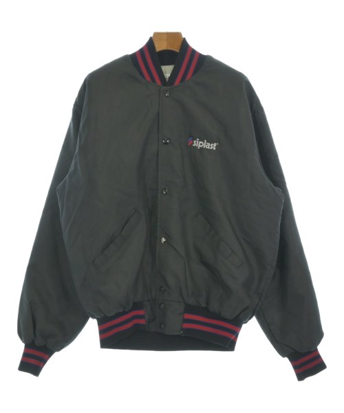 DeLong デロング スタジャン メンズ 【古着】【中古】