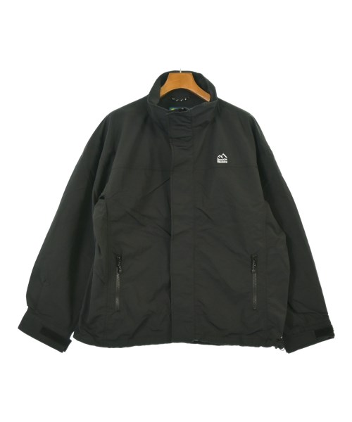 Franklin Climbing フランクリンクライミング マウンテンパーカー メンズ 【古着】【中古】