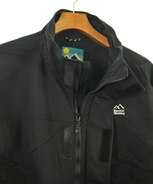 Franklin Climbing フランクリンクライミング マウンテンパーカー メンズ 【古着】【中古】_4