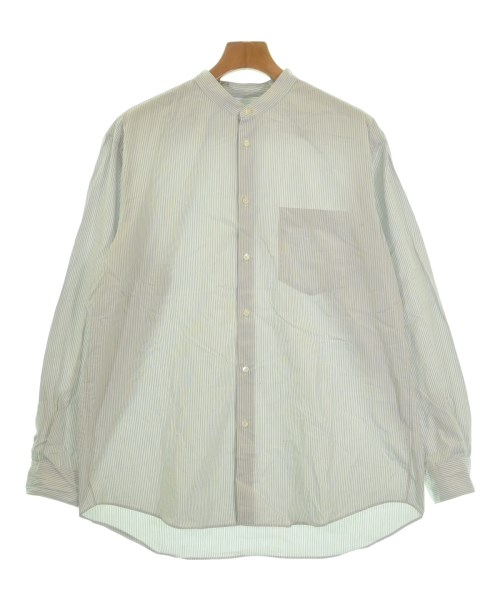 Handkerchief Club ハンカチーフクラブ カジュアルシャツ メンズ 【古着】【中古】