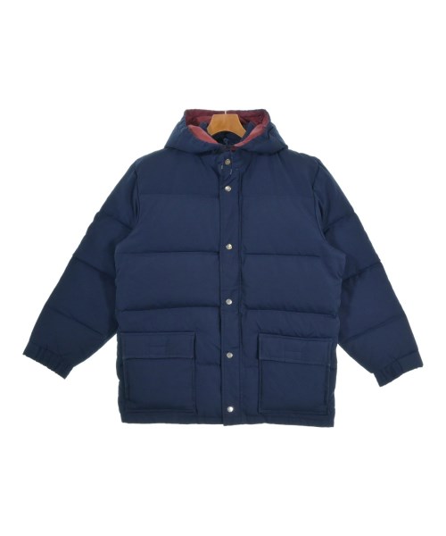 MONTGOMERY WARD モンゴメリーワード ダウンジャケット/ダウンベスト メンズ 【古着】【中古】