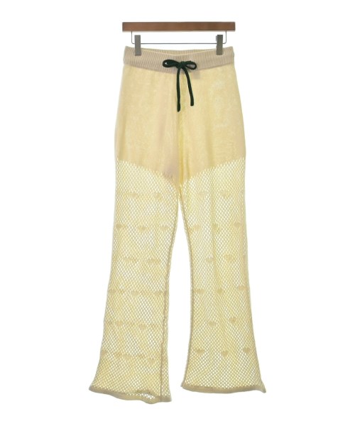 NKNIT ンニット パンツ（その他） レディース 【古着】【中古】の通販は 10,656円