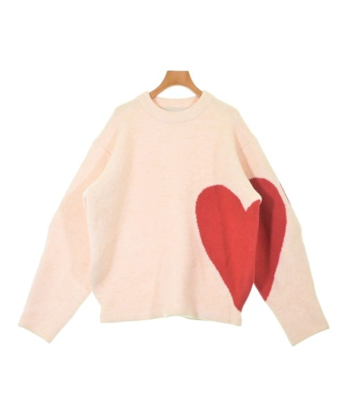 NKNIT ンニット ニット・セーター レディース 【古着】【中古】