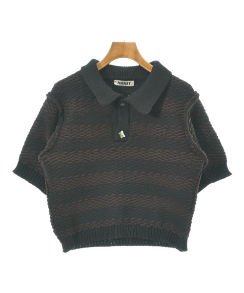 NKNIT ンニット ニット・セーター レディース 【古着】【中古】