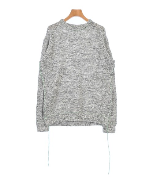 NKNIT ンニット ニット・セーター レディース 【古着】【中古】