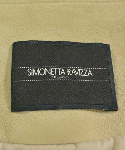 SIMONETTA RAVIZZA シモネッタラヴィッツァ カジュアルジャケット レディース 【古着】【中古】_2