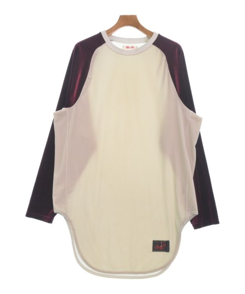 SYUMAN.  シュウマン Tシャツ・カットソー メンズ 【古着】【中古】