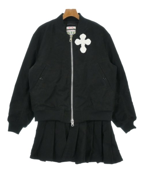 SYUMAN.  シュウマン ブルゾン（その他） メンズ 【古着】【中古】