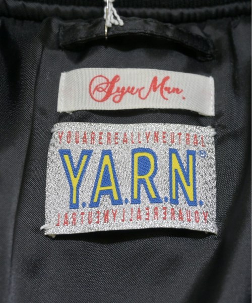 SYUMAN. シュウマン ブルゾン（その他） メンズ 【古着】【中古】_2