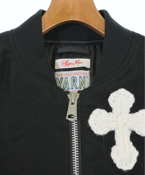 SYUMAN. シュウマン ブルゾン（その他） メンズ 【古着】【中古】_4