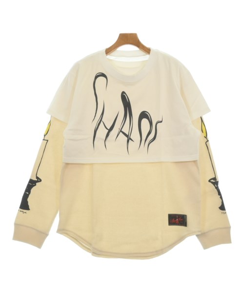 SYUMAN.  シュウマン Tシャツ・カットソー メンズ 【古着】【中古】