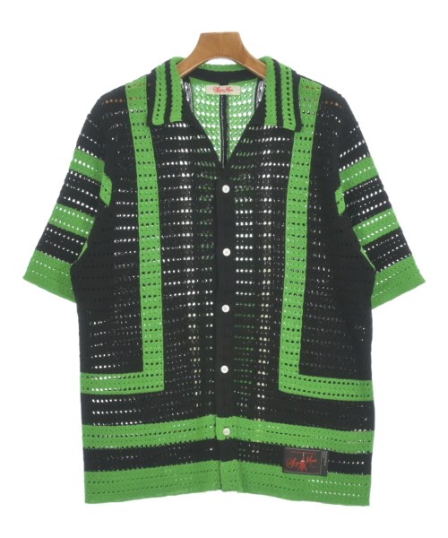 SYUMAN.  シュウマン ニット・セーター メンズ 【古着】【中古】