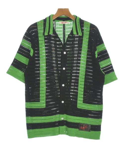 SYUMAN.  シュウマン ニット・セーター メンズ 【古着】【中古】